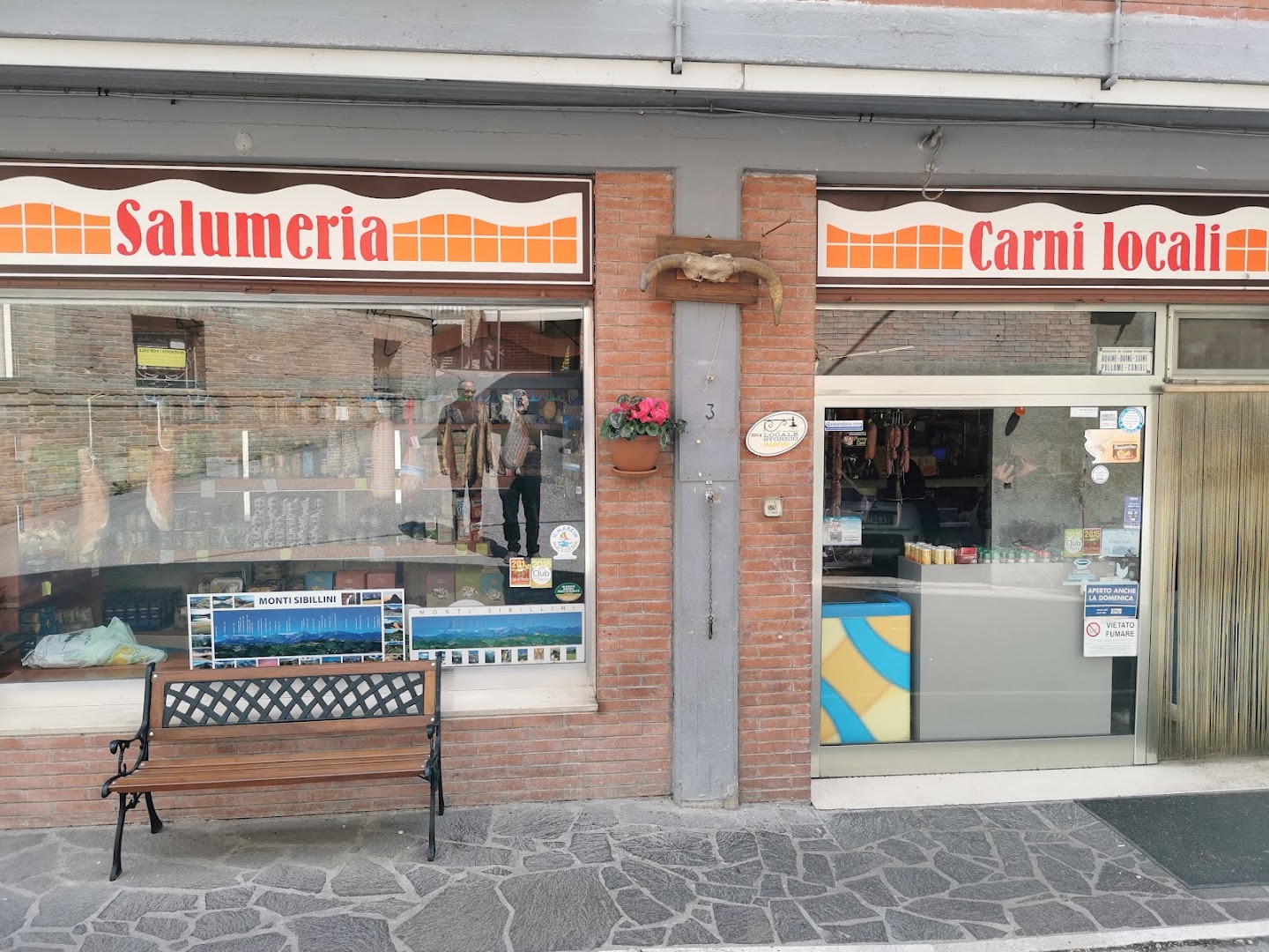 Macelleria Marini Giuseppe