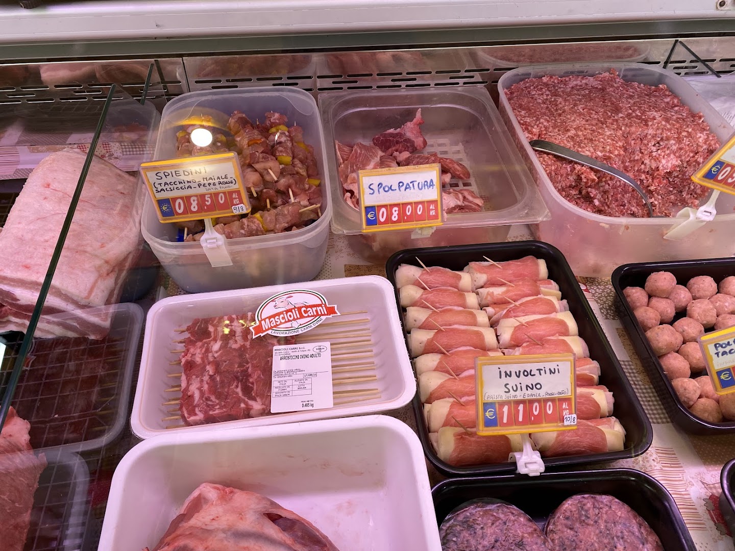 Macelleria Marini Giuseppe