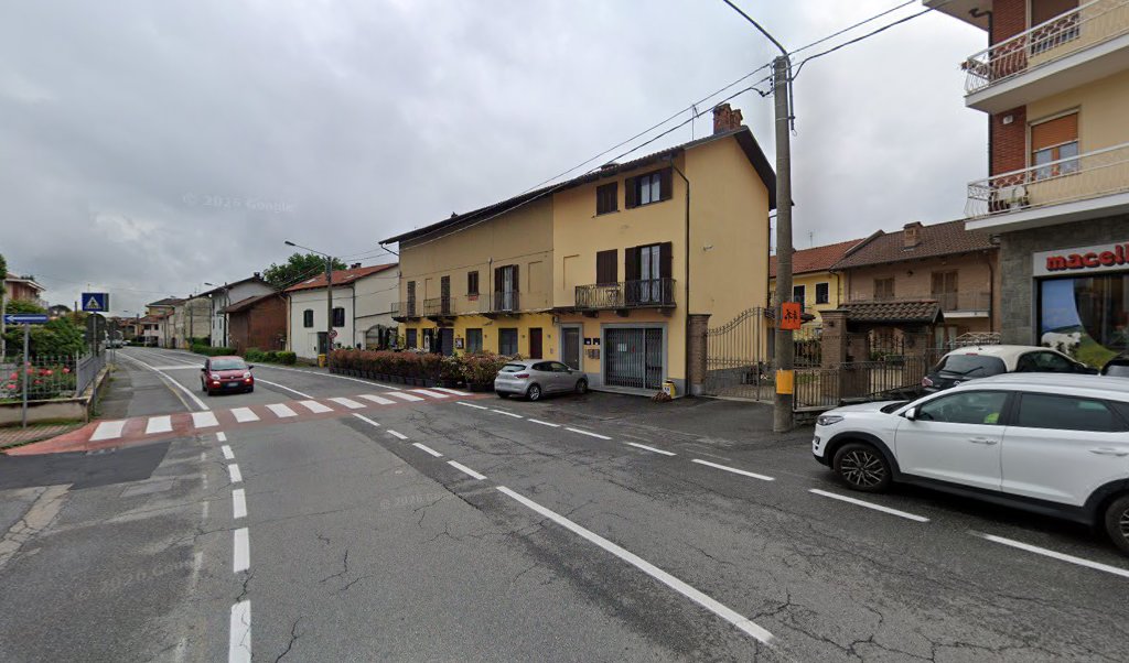 Macelleria Mariot di Borla & Savant S.A.S., Ciriè