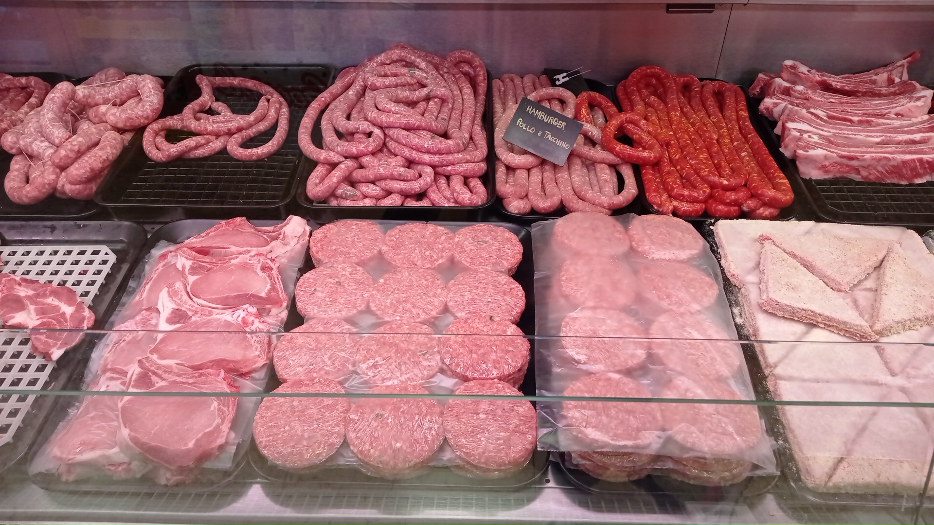 Macelleria Martinese Enzo
