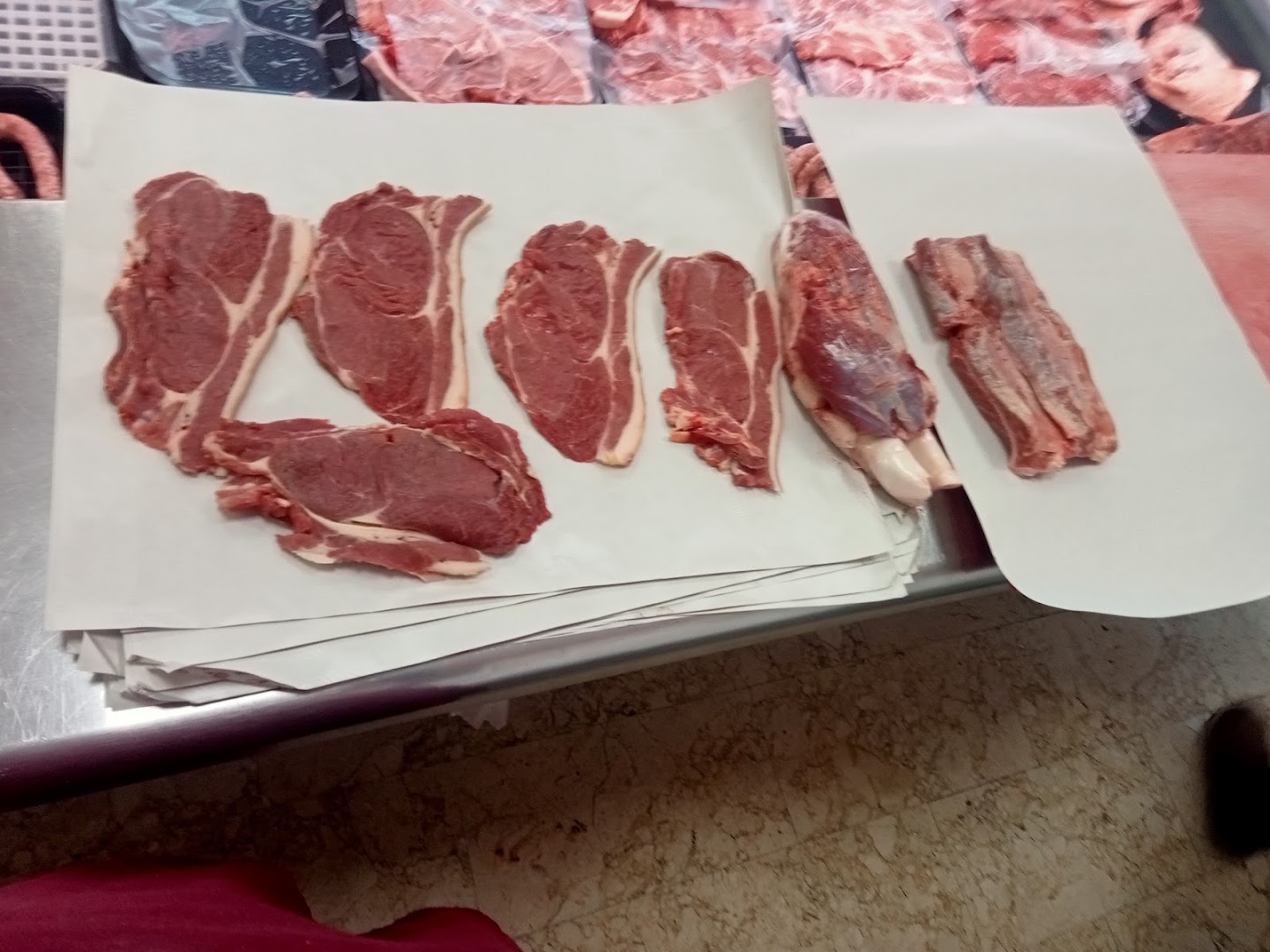 Macelleria Martinese Enzo