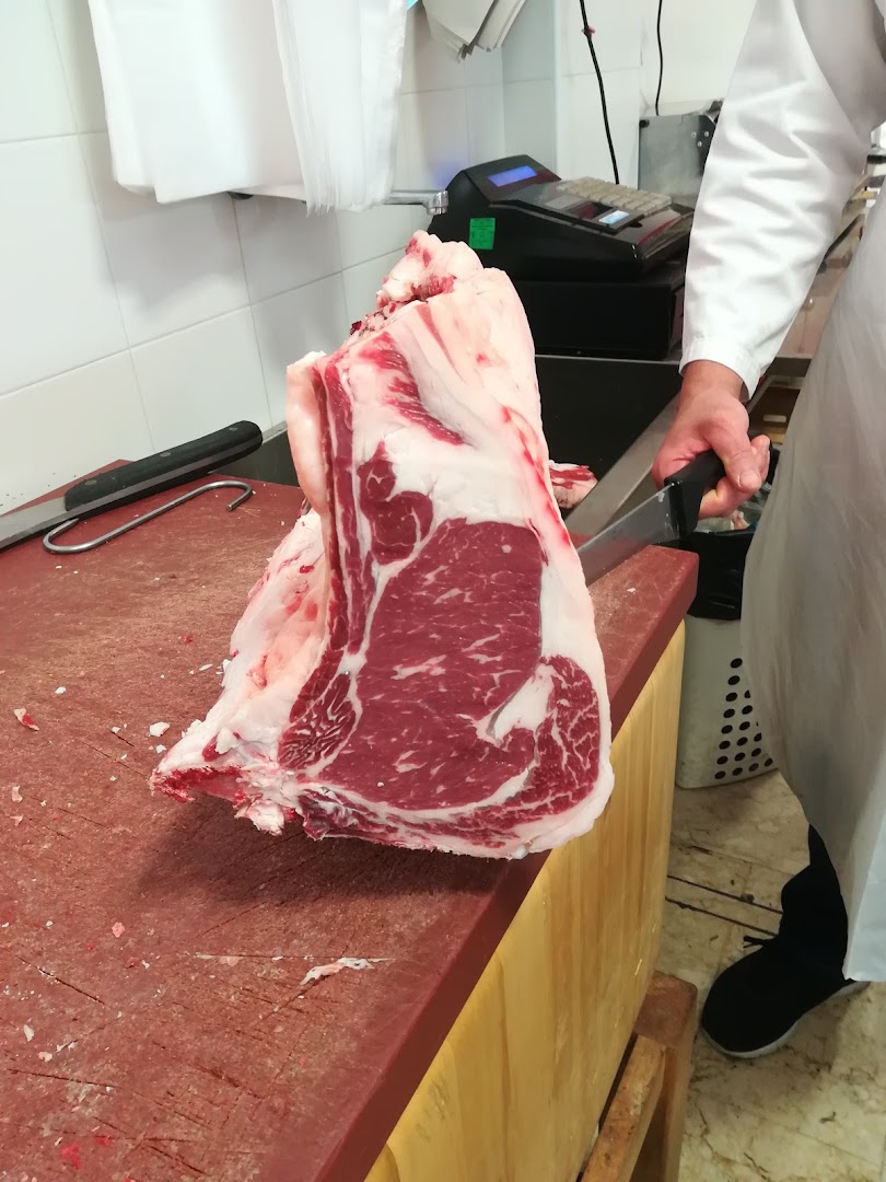 Macelleria Martinese Enzo