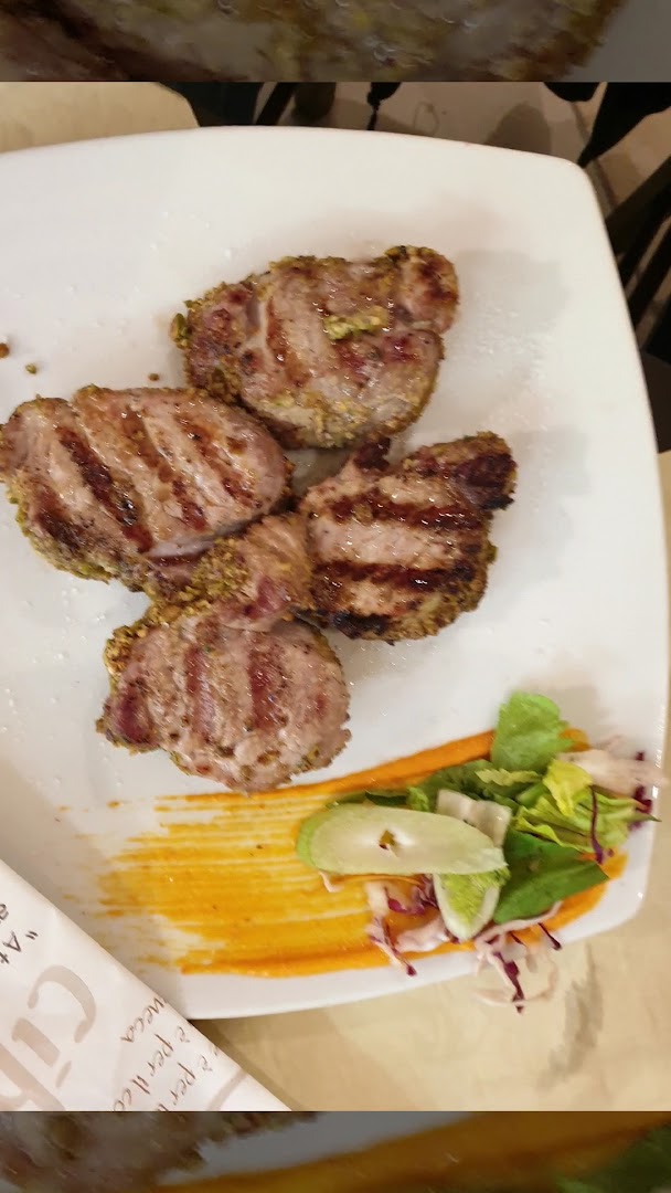 Macelleria Mastrovito