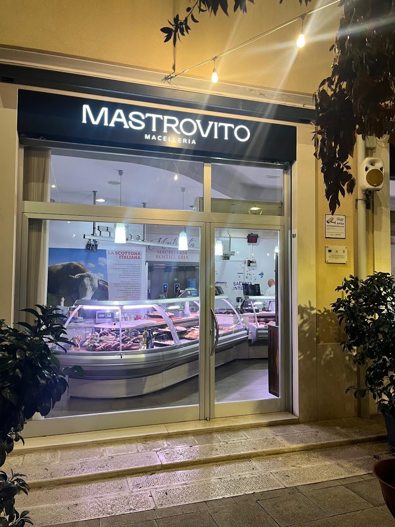 Macelleria Mastrovito