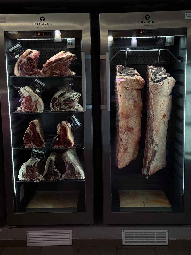 Macelleria Mastrovito