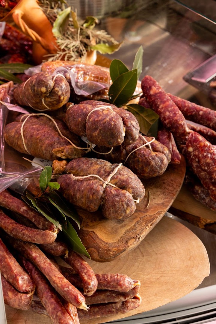 Macelleria Mastrovito