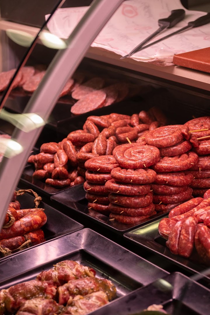 Macelleria Mastrovito
