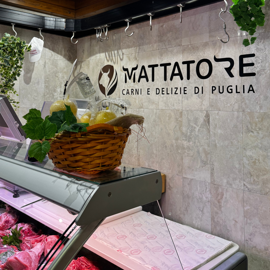 Macelleria Mattatore