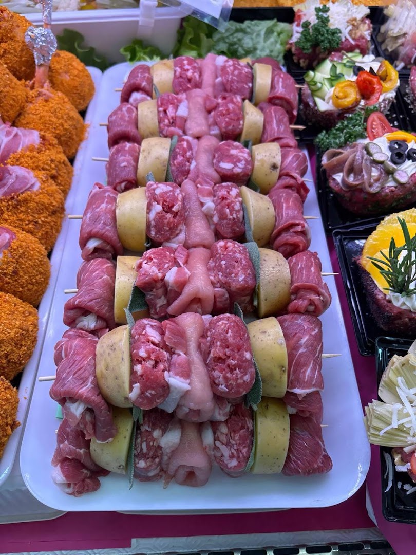 Macelleria Mazza