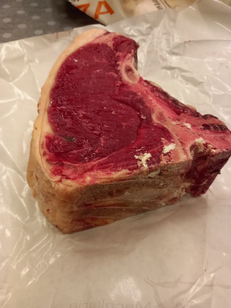 Macelleria Mazza