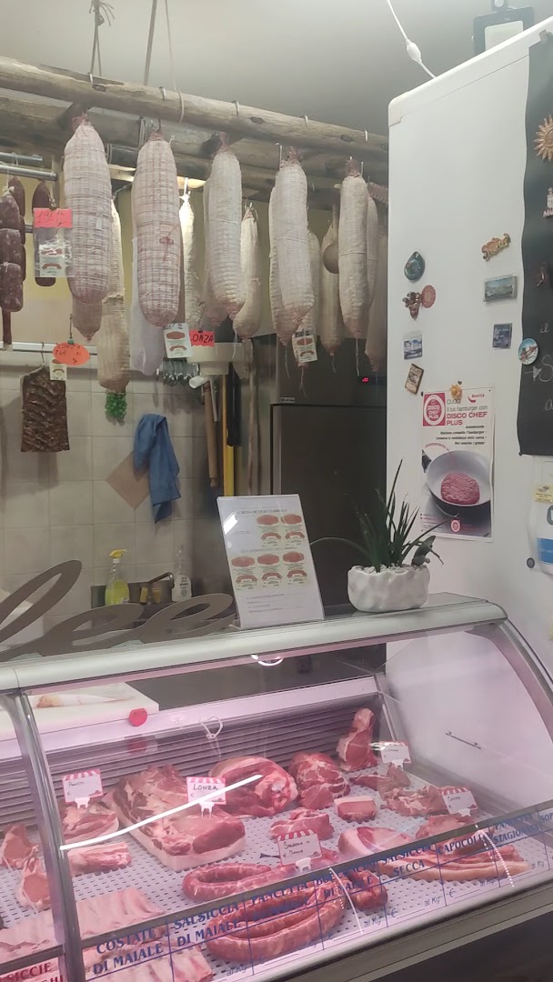 Macelleria Mille Idee, Laterza