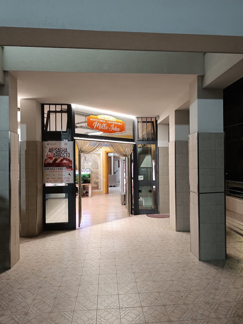 Macelleria Mille Idee