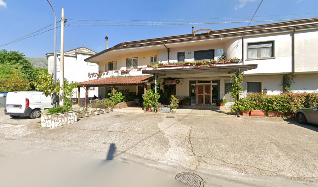 Macelleria Miziuorno di Rapuano Maria Grazia - Fraz.Cacciano, Cautano