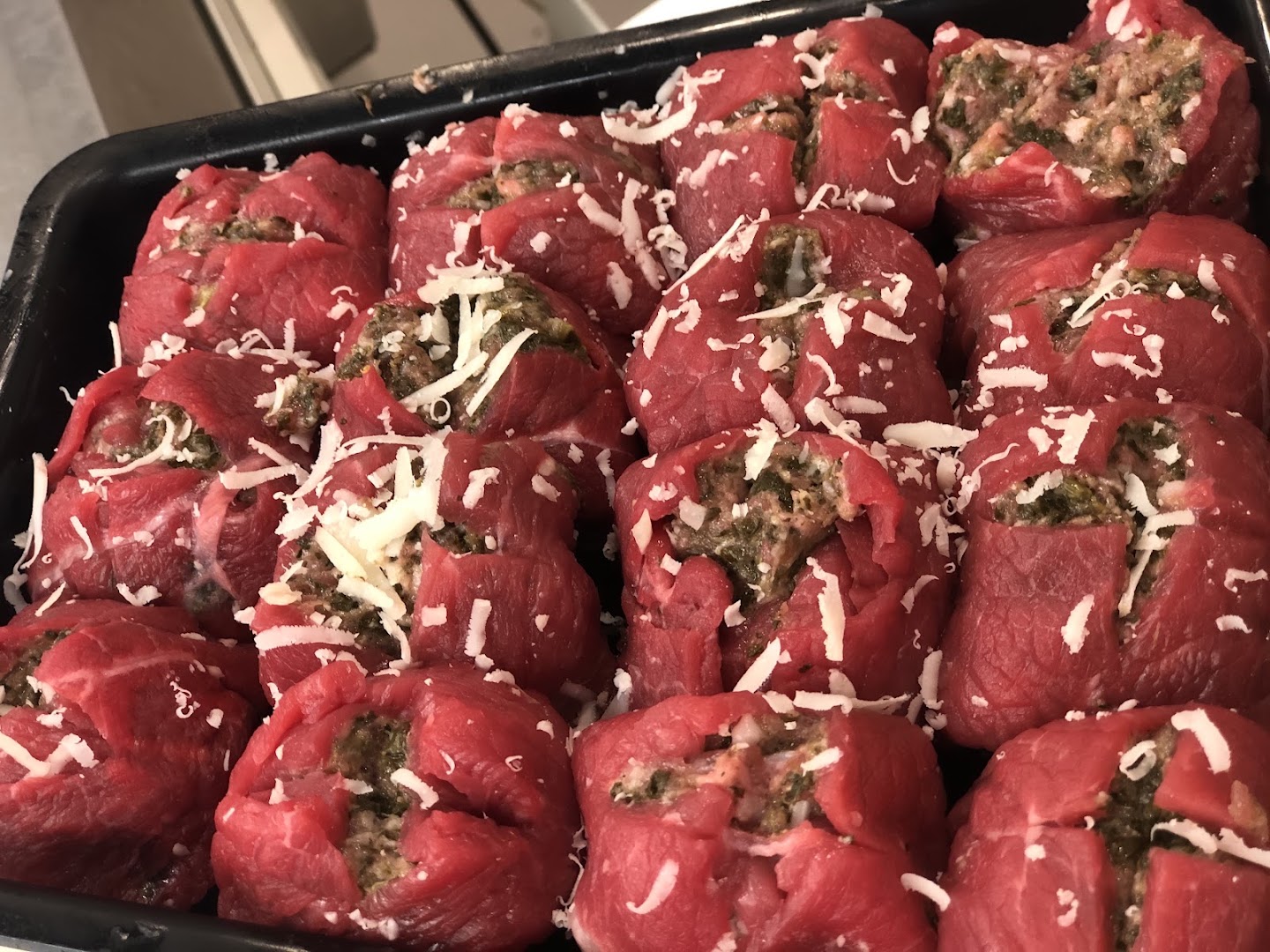 Macelleria Montaldi Nicholas