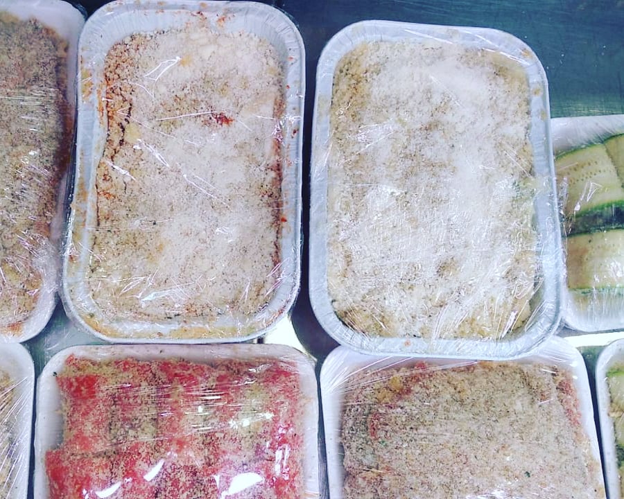 Macelleria Morabito