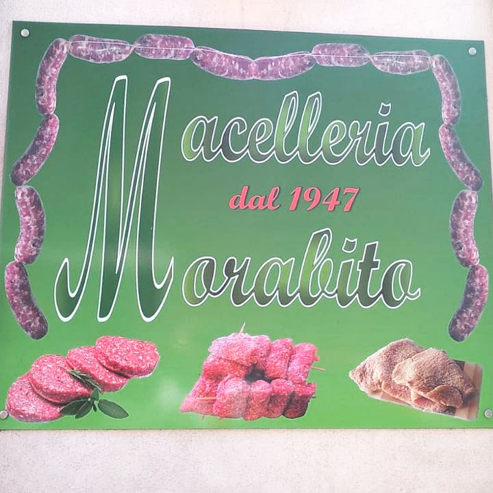 Macelleria Morabito