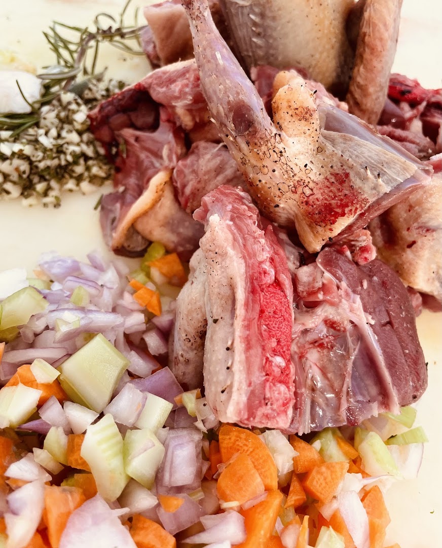 Macelleria Napi di Picchi Luciano e Figli