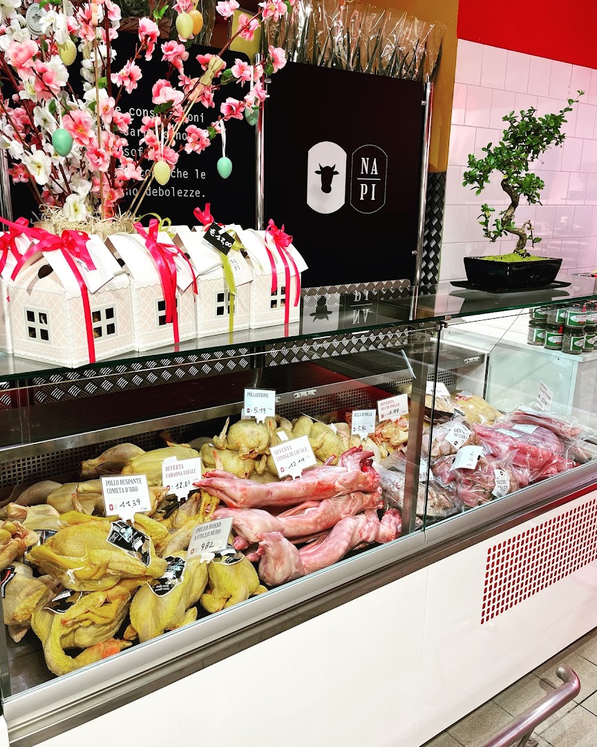 Macelleria Napi di Picchi Luciano e Figli