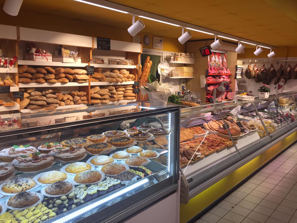 Macelleria Napi di Picchi Luciano e Figli