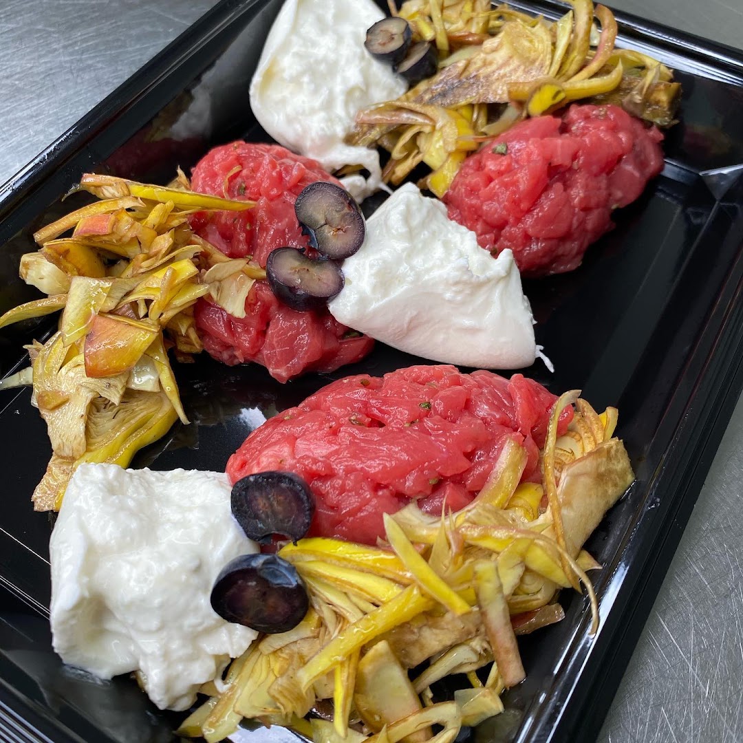 Macelleria Napi di Picchi Luciano e Figli