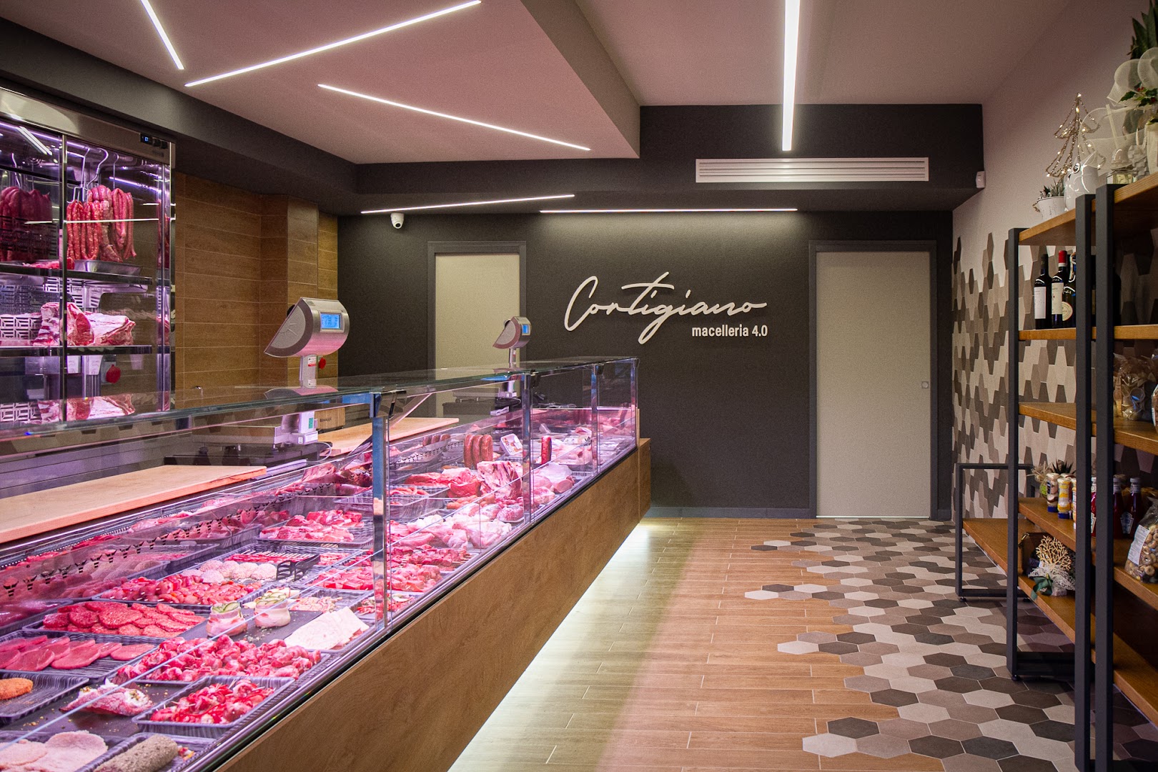 Macelleria Nicola Cortigiano - Sannicandro, Sannicandro di Bari