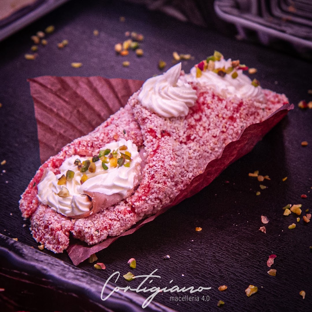 Macelleria Nicola Cortigiano - Sannicandro