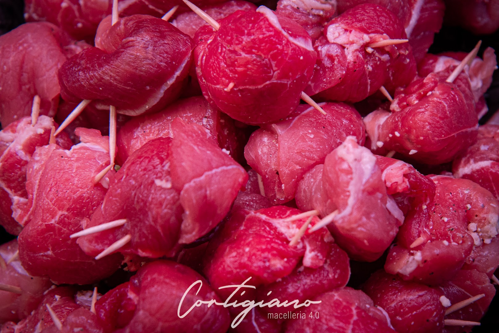 Macelleria Nicola Cortigiano - Sannicandro