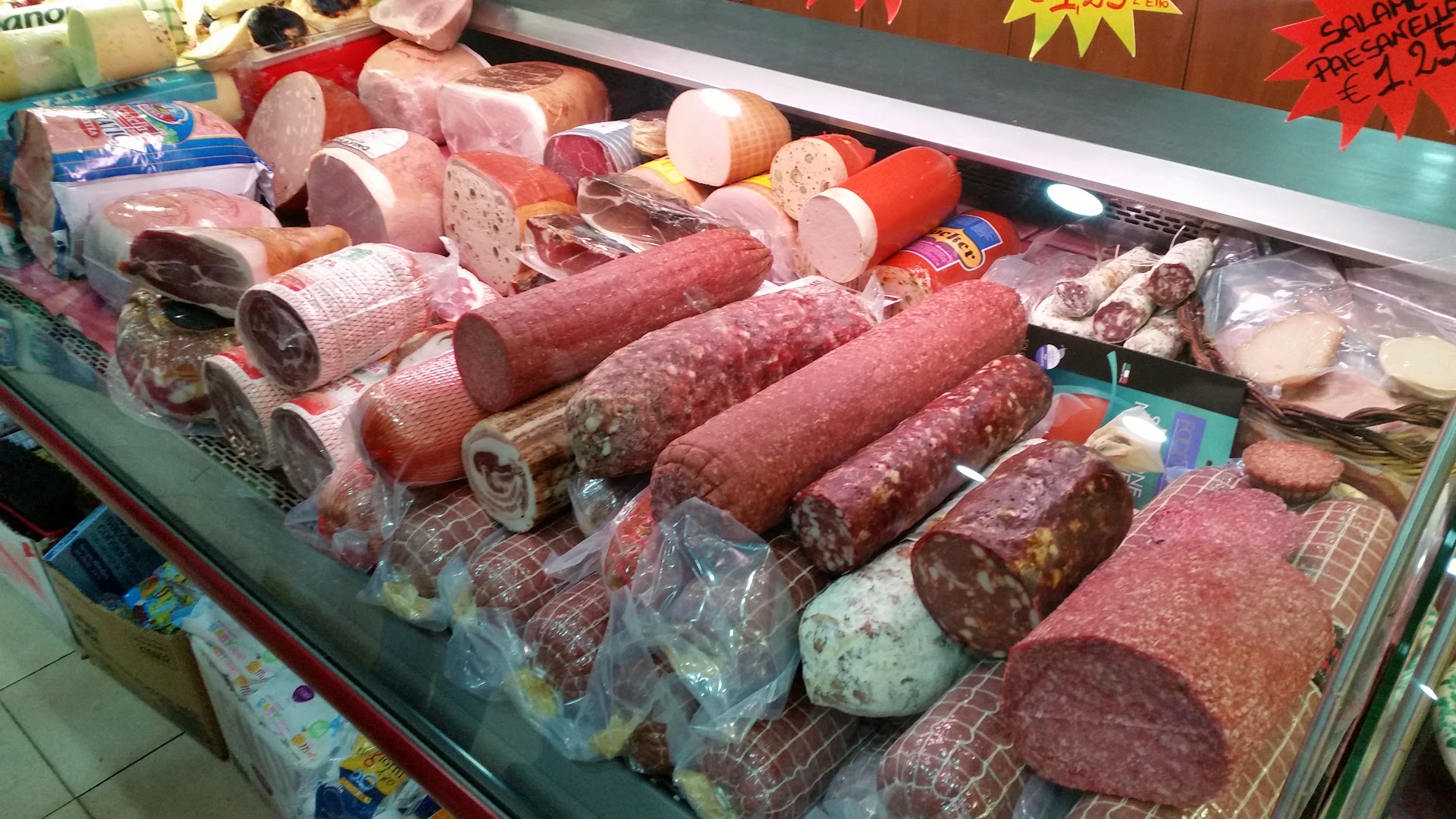 Macelleria Nicosia