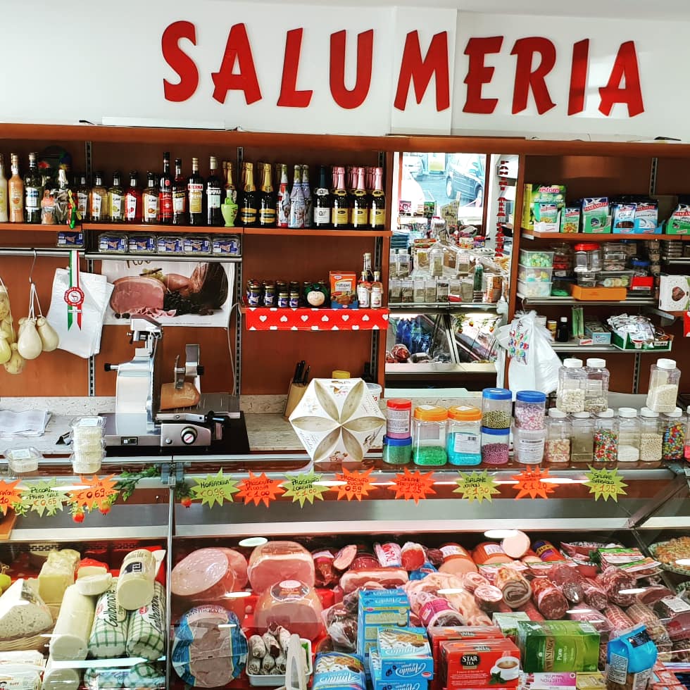 Macelleria Nicosia