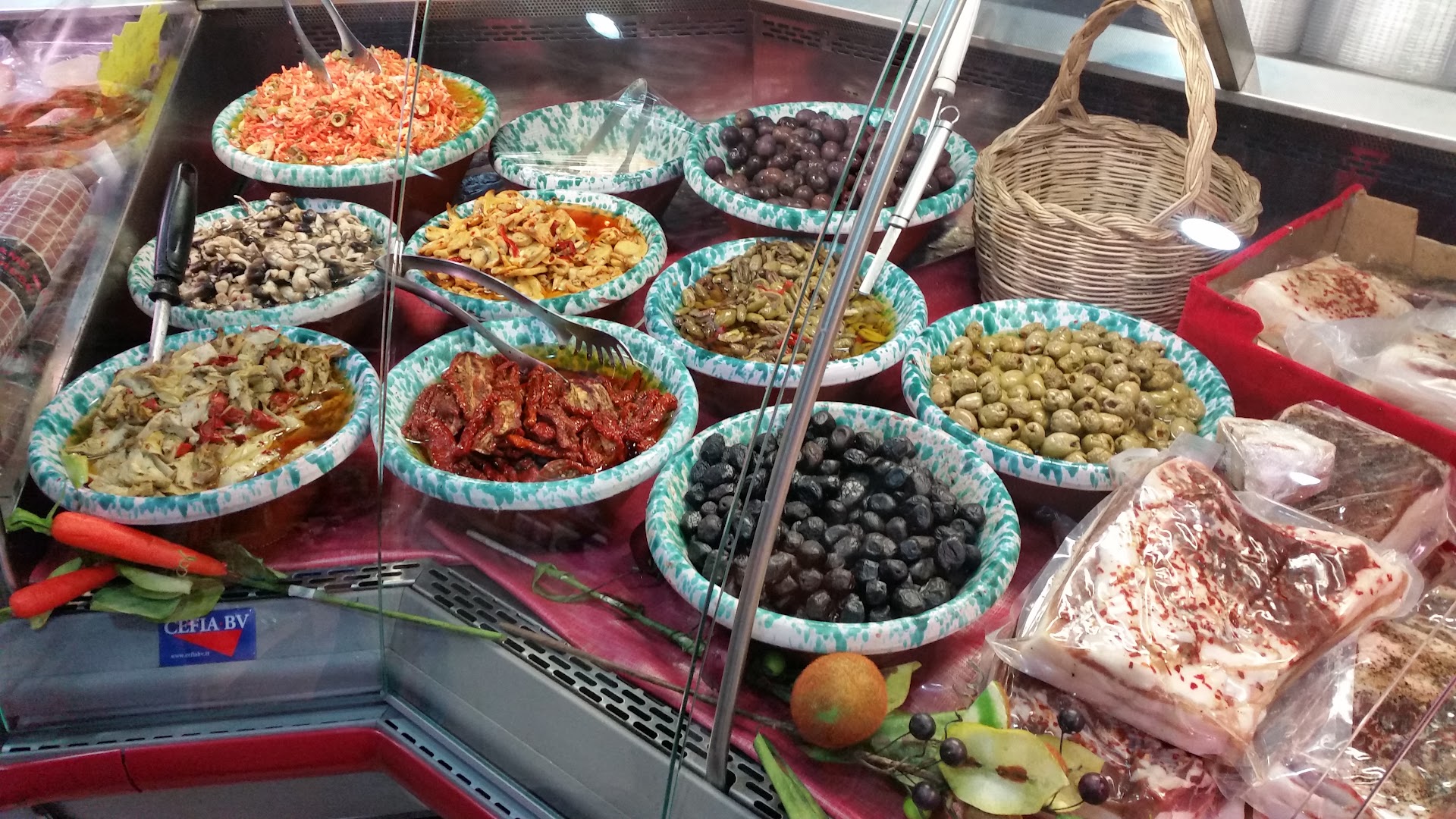 Macelleria Nicosia
