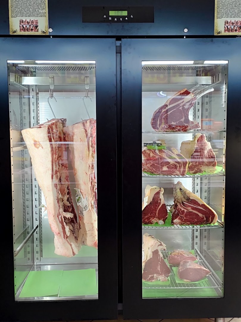 Macelleria norcineria Nepi