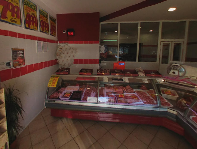 Macelleria norcineria Nepi