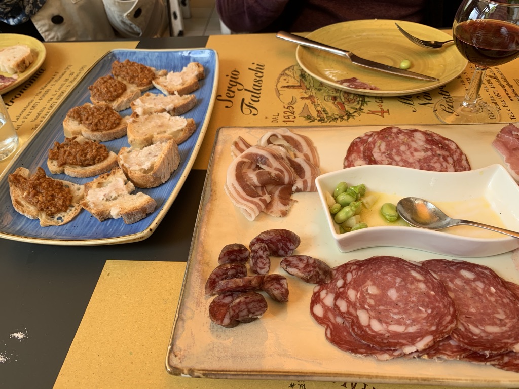 Macelleria Norcineria Sergio Falaschi