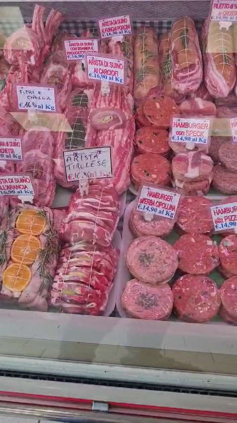 Macelleria Nuova Carni Signa