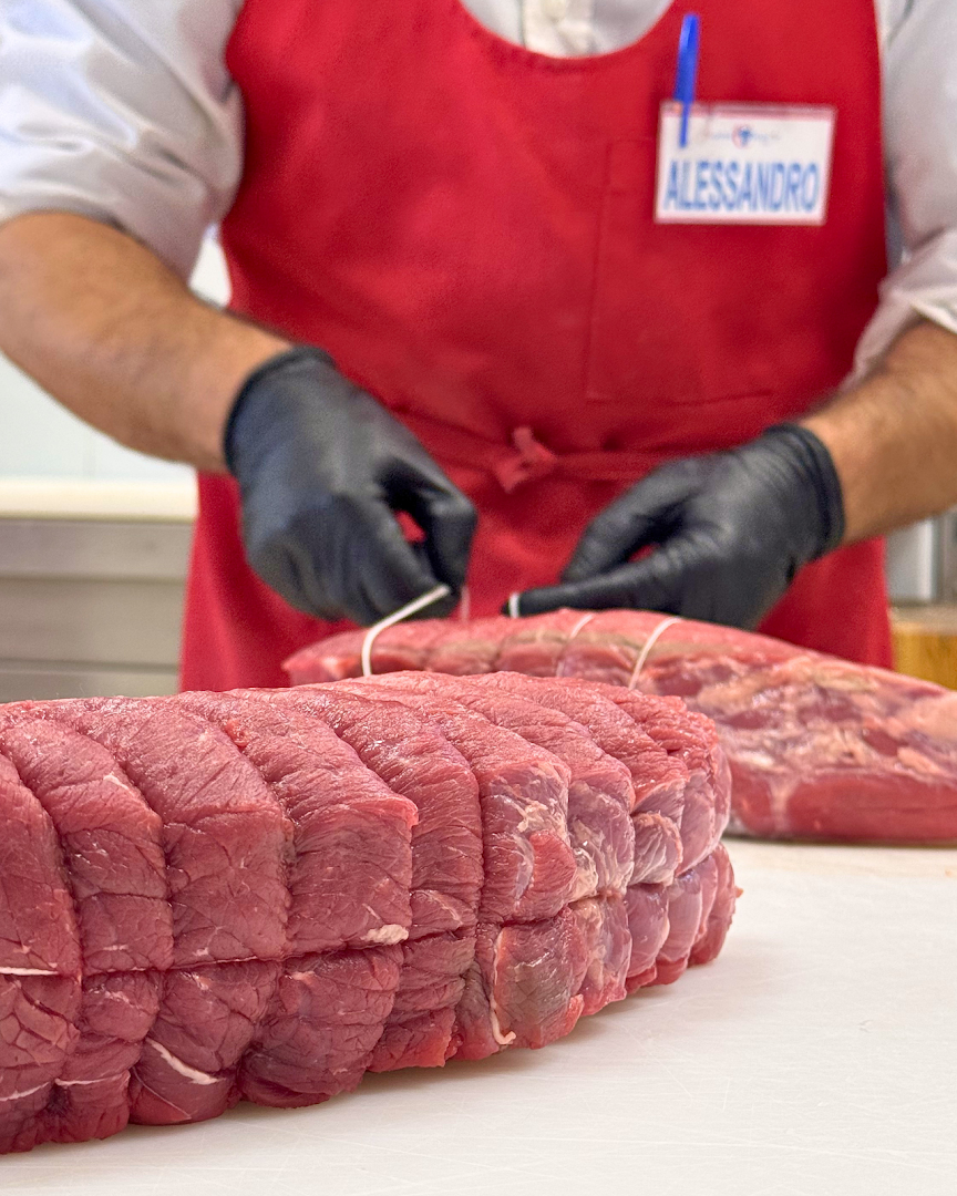 Macelleria Nuova Carni Signa