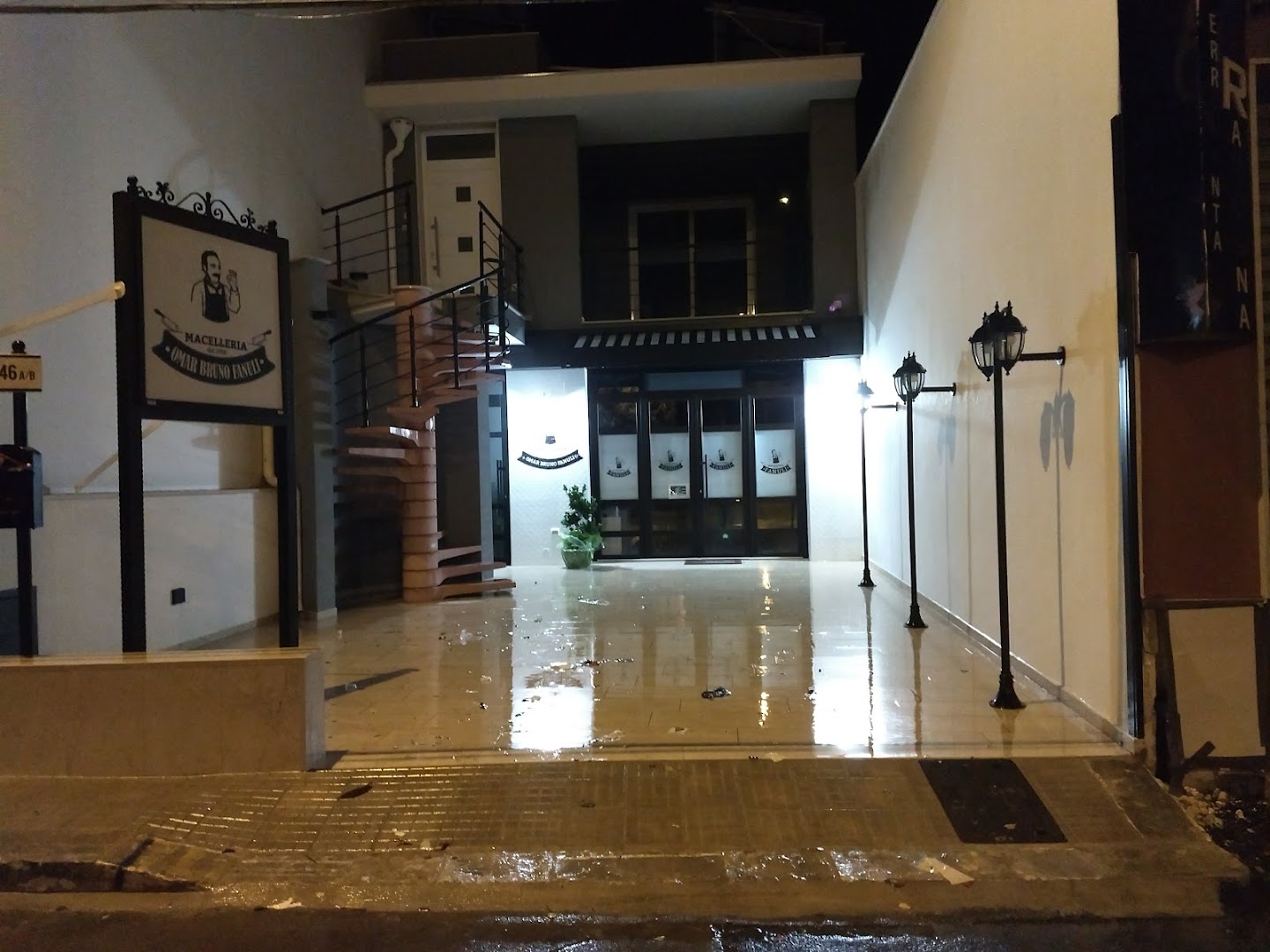 Macelleria Omar Bruno Fanuli | Km0 - Carni dalla Valle d'Itria