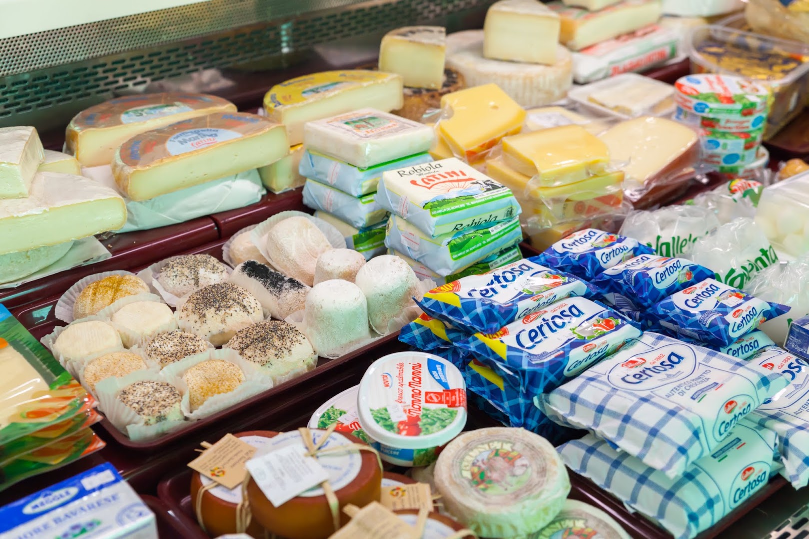 Macelleria Ottelli