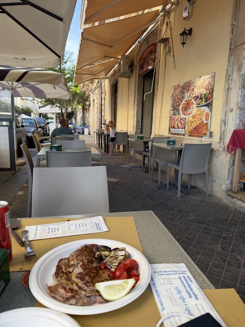 Macelleria panineria bistecchiera Maurizio Montalto, Siracusa