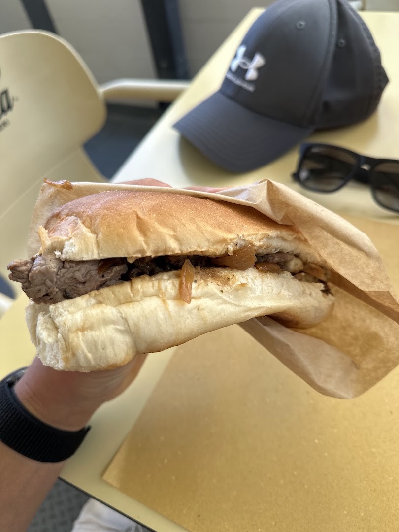 Macelleria panineria bistecchiera Maurizio Montalto