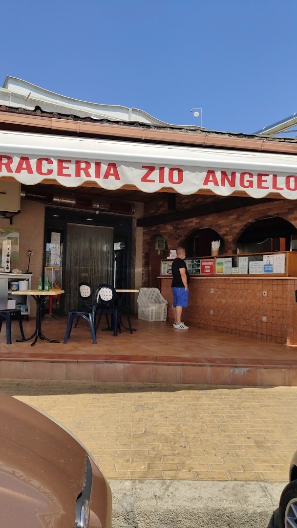 Macelleria Paninoteca da Zio Angelo