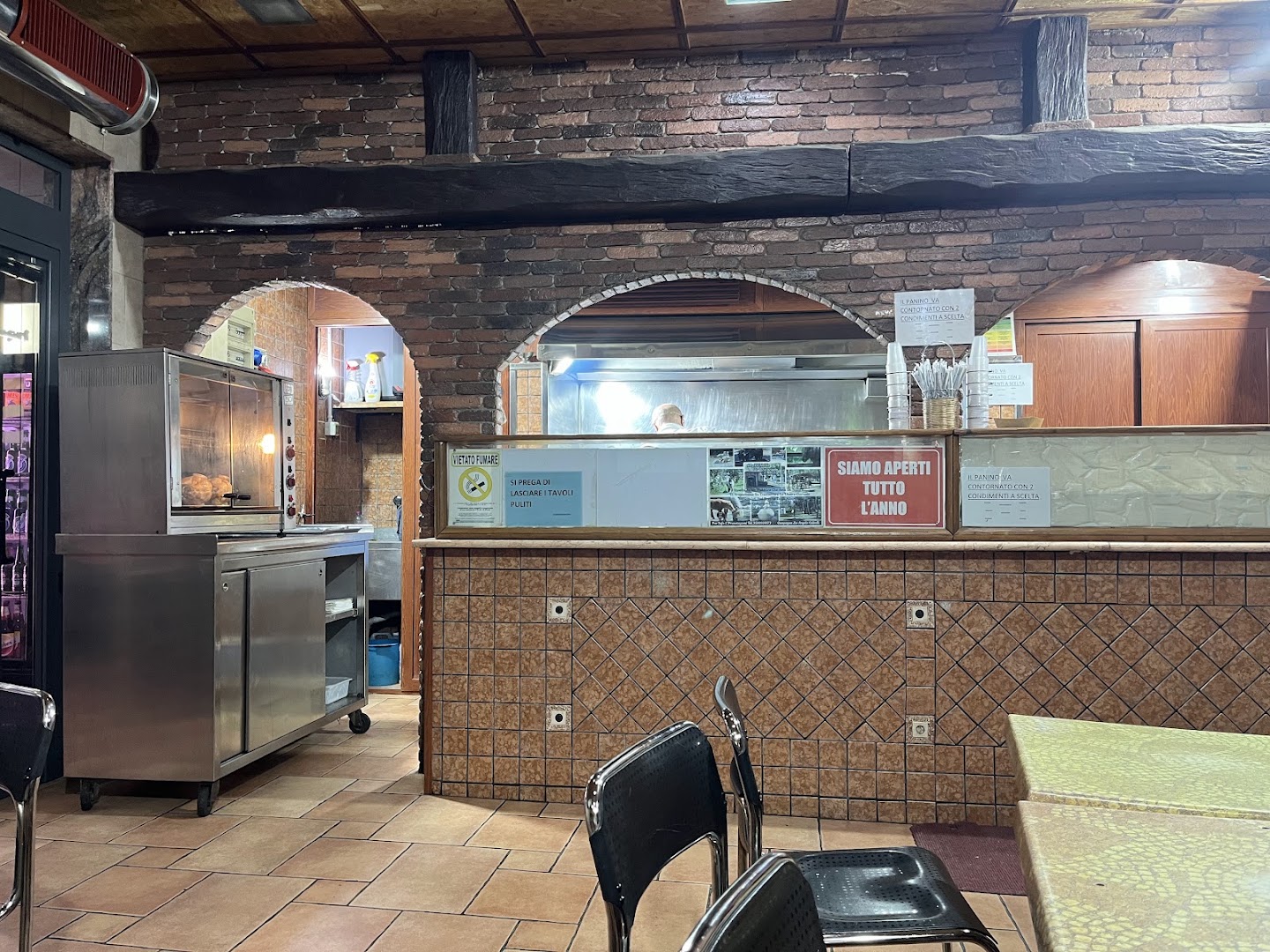 Macelleria Paninoteca da Zio Angelo