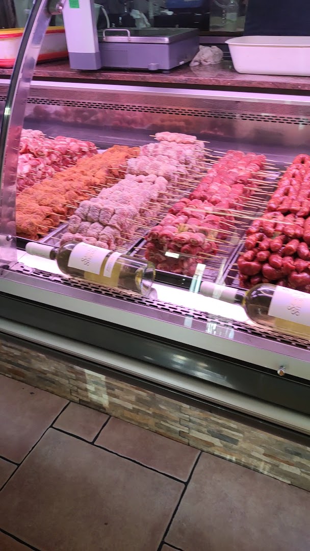 Macelleria Paninoteca da Zio Angelo