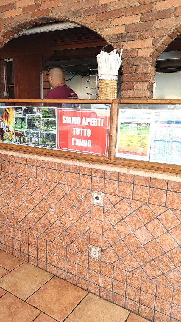 Macelleria Paninoteca da Zio Angelo
