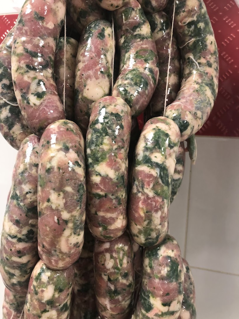 Macelleria Paone