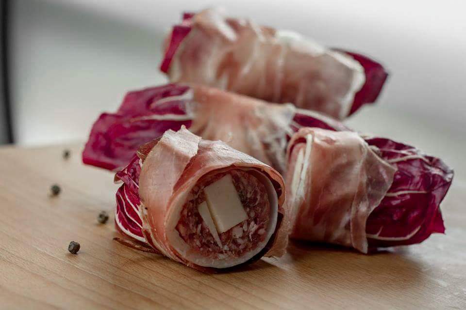 Macelleria Paone