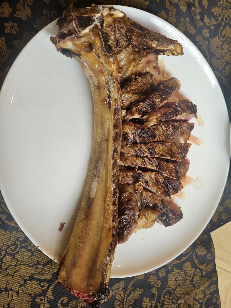 Macelleria Pappa e Ciccia Laterza