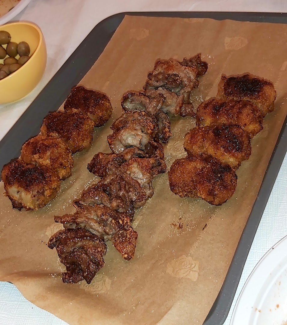 Macelleria Pappa e Ciccia Laterza