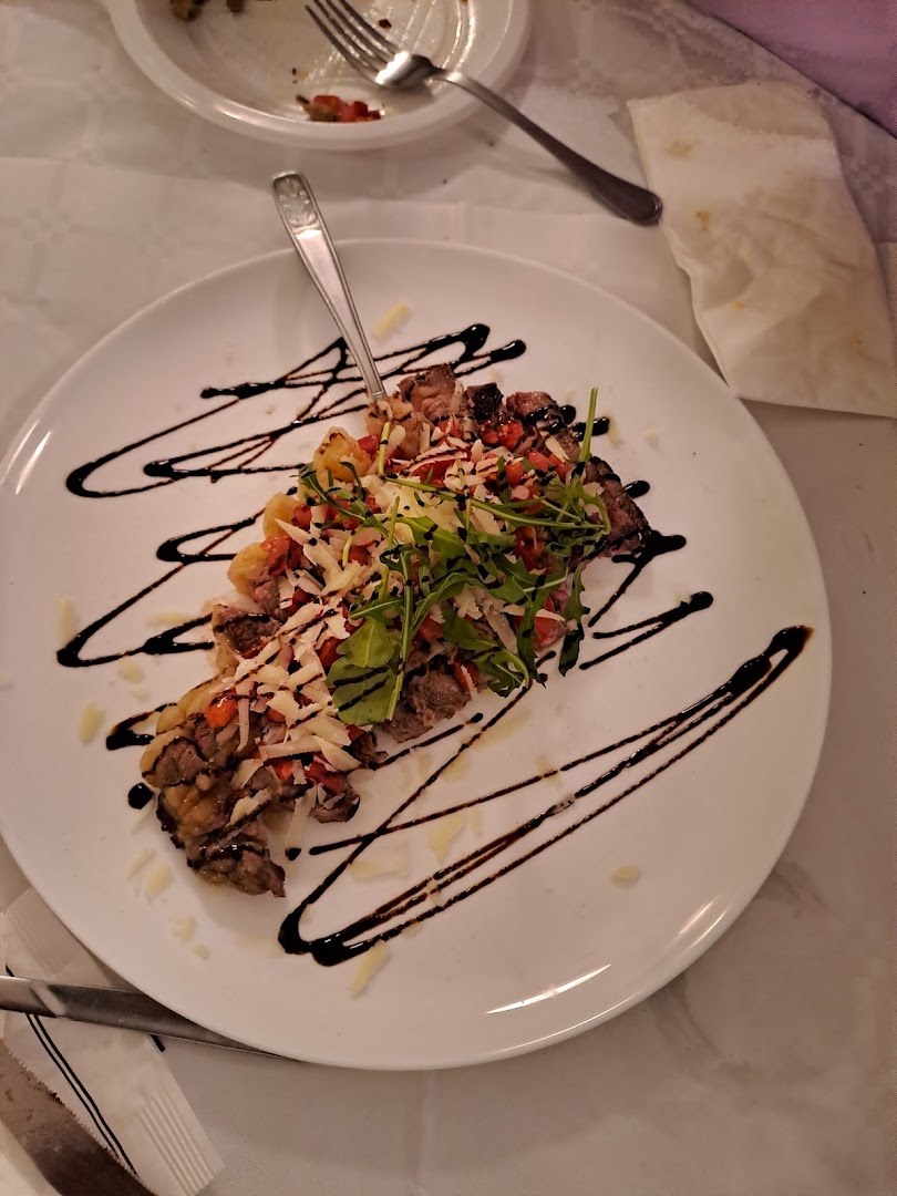 Macelleria Pappa e Ciccia Laterza, Laterza