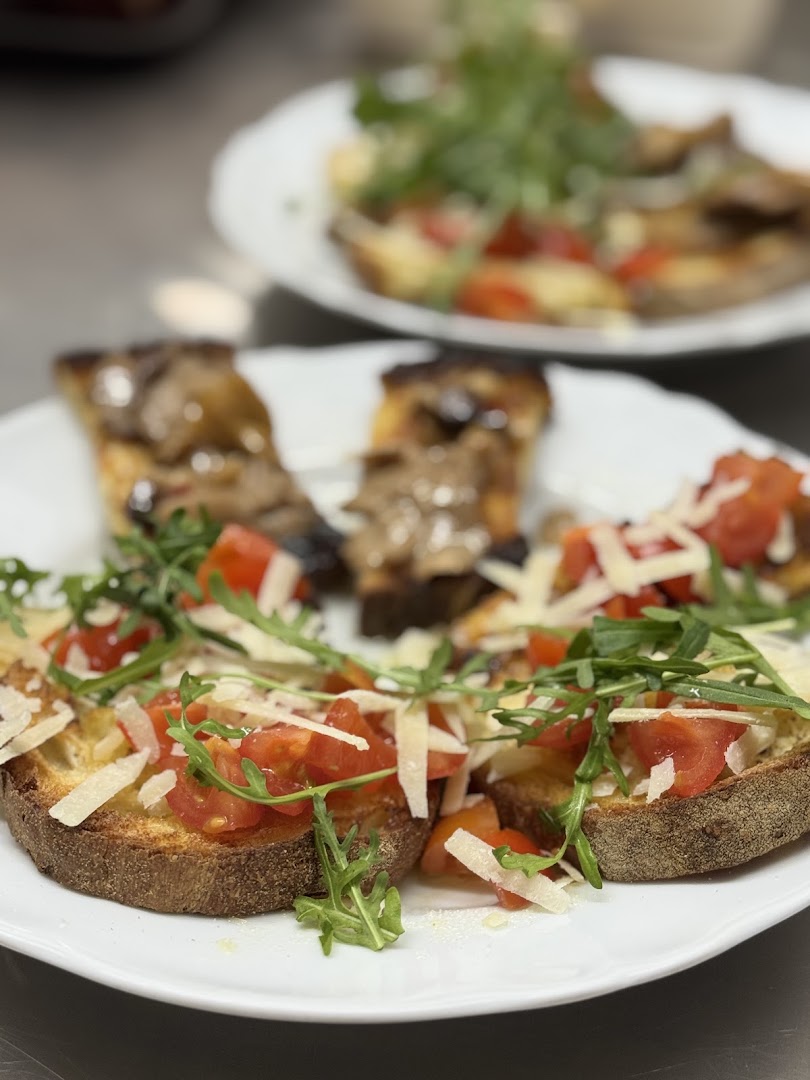 Macelleria Pappa e Ciccia Laterza