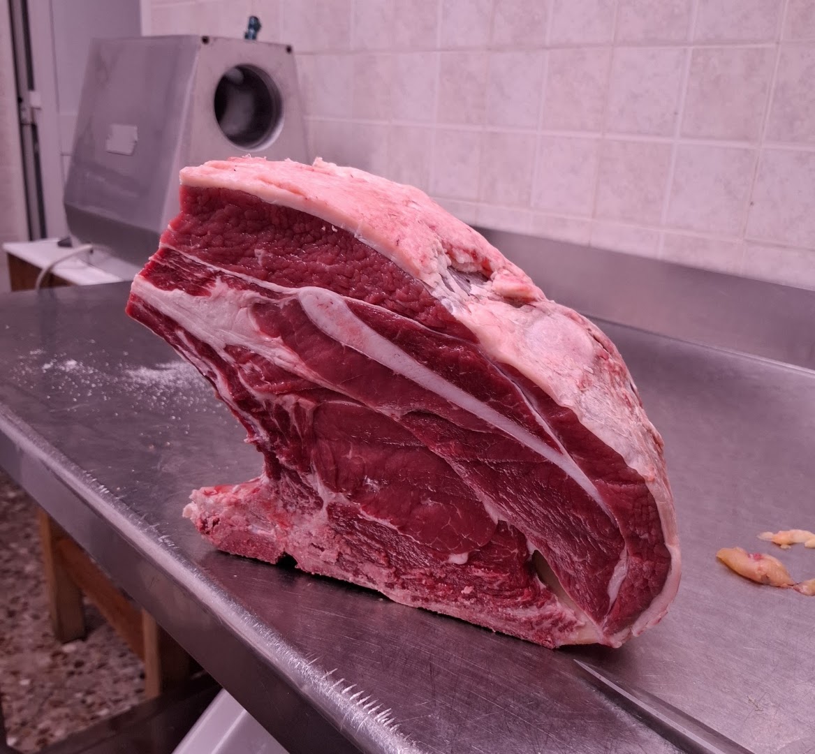 Macelleria Pastore, Bari
